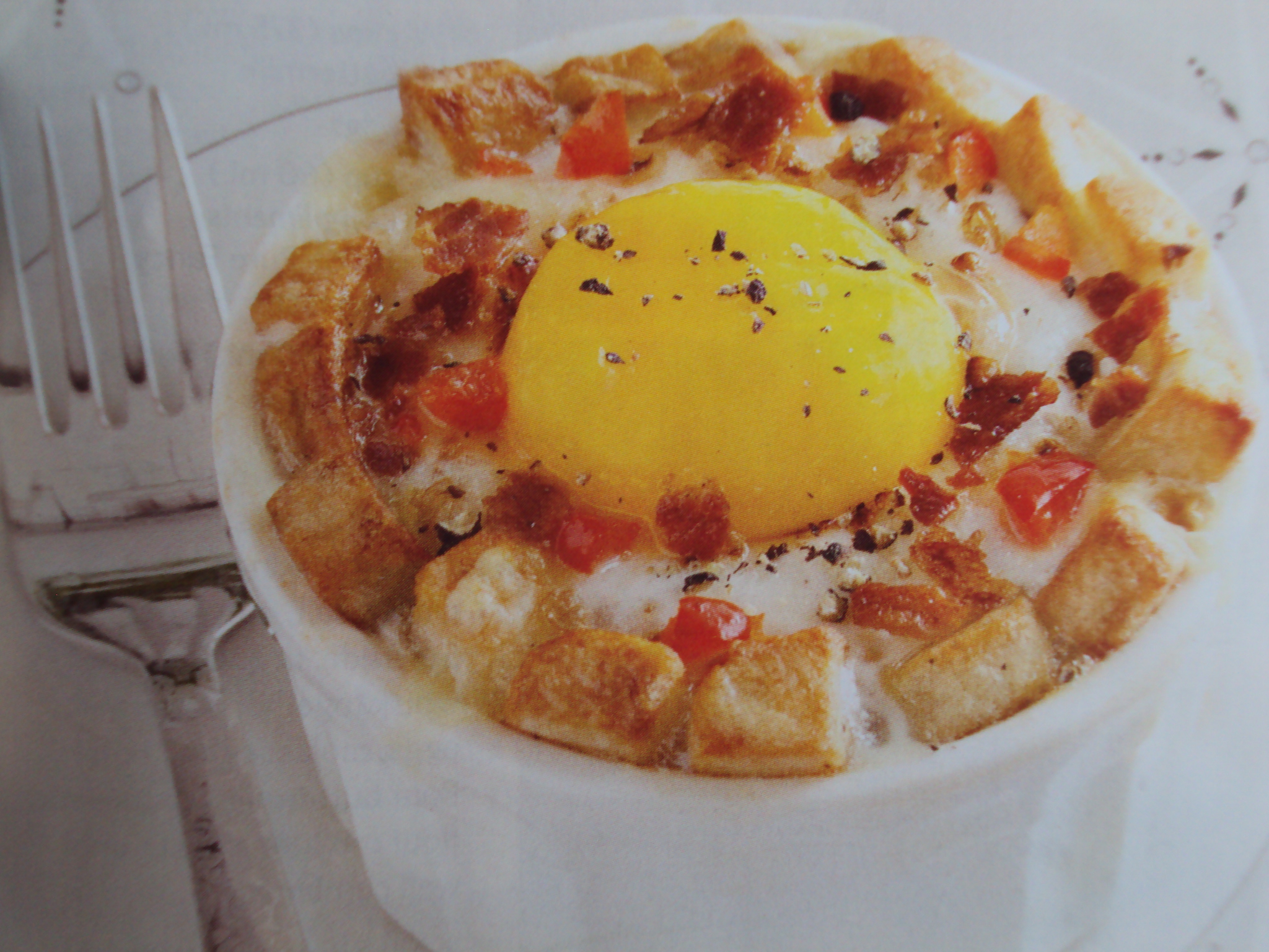 Bacon, Egg and Hash Brown Cups BigOven 671965