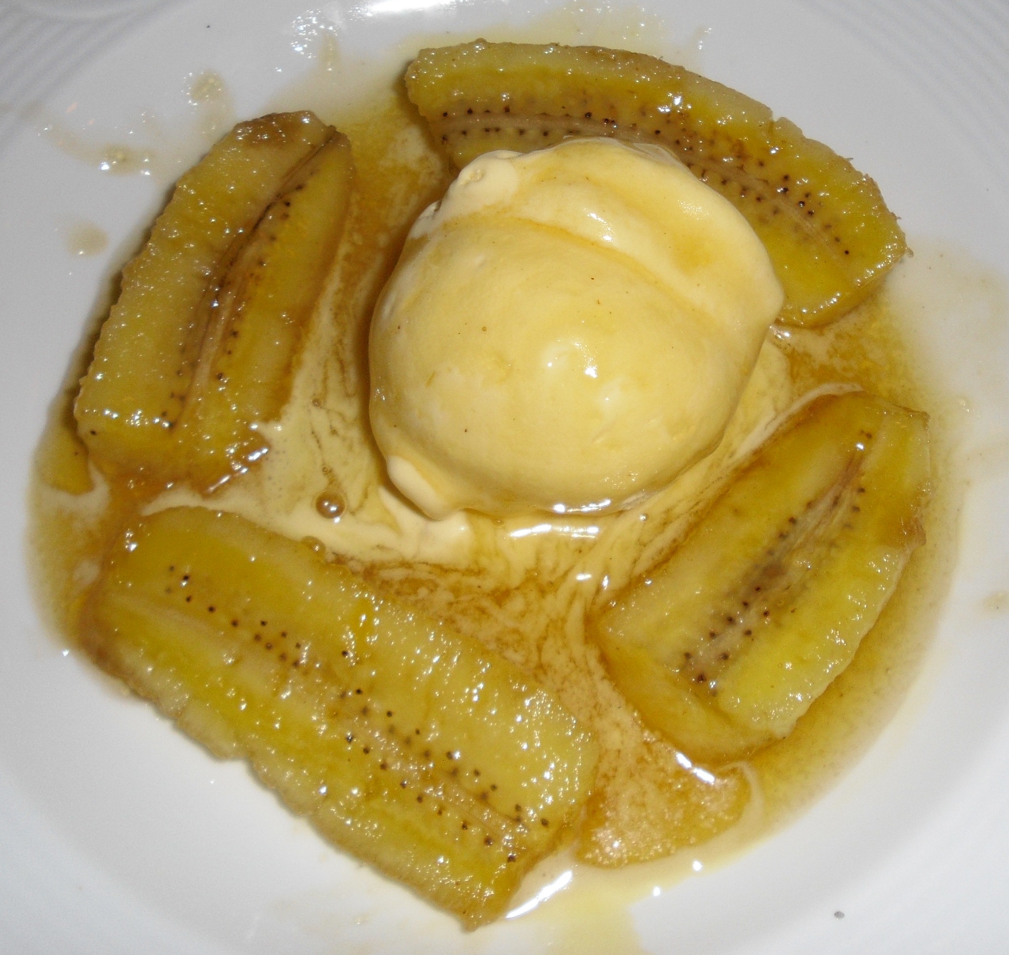 Bananas Flambe BigOven 31269