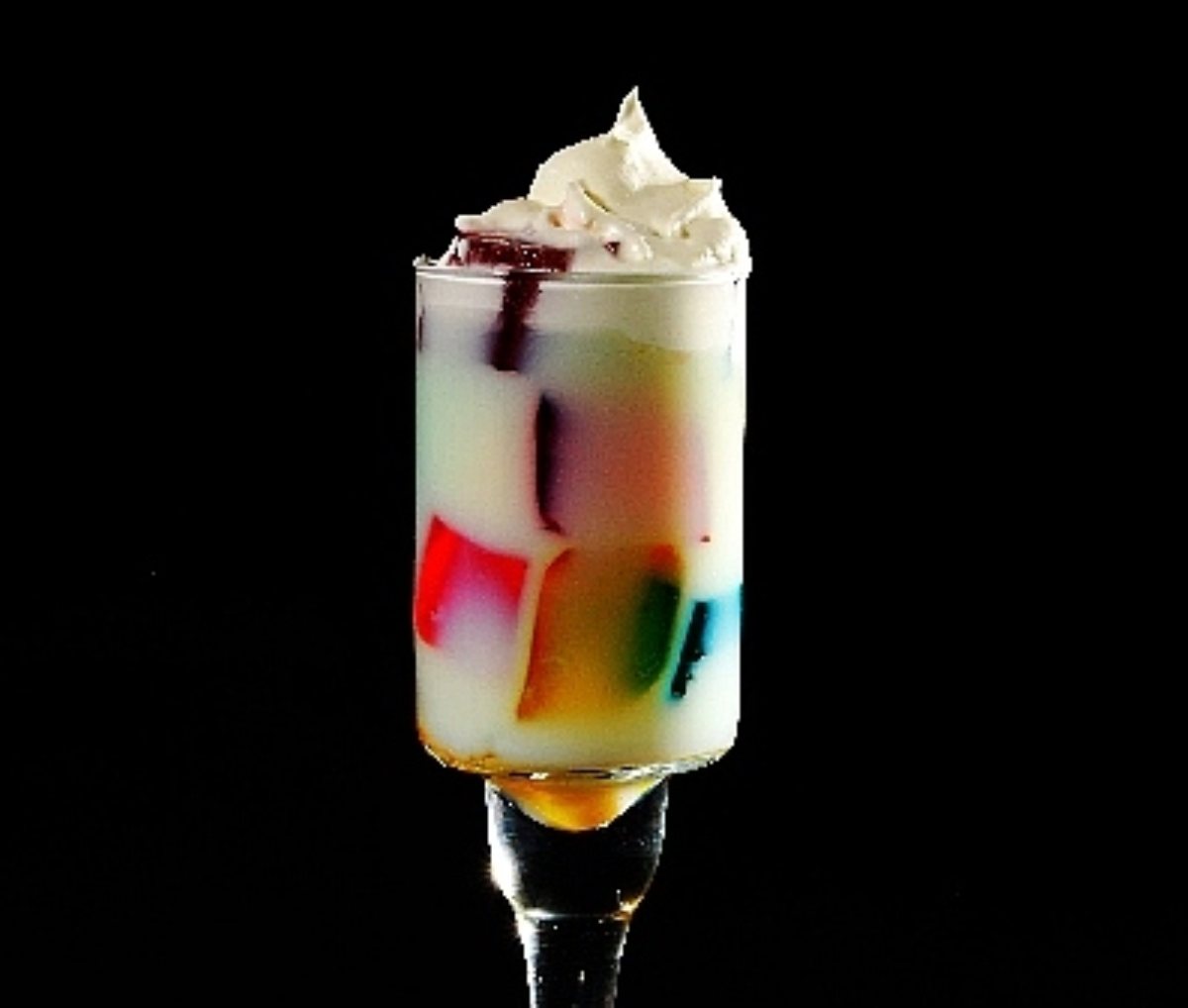 Broken Glass Jello BigOven 172465