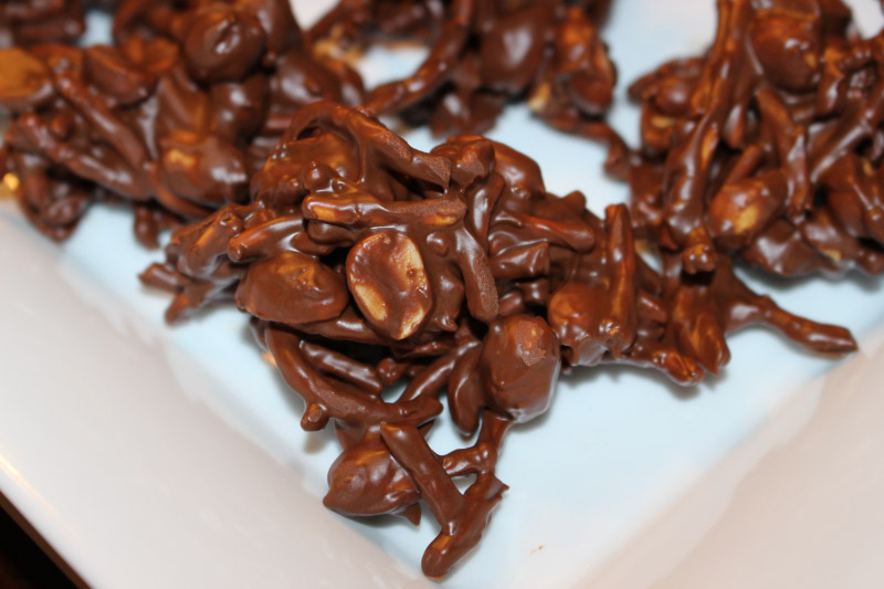 Chinese Noodle Cookies BigOven 210153