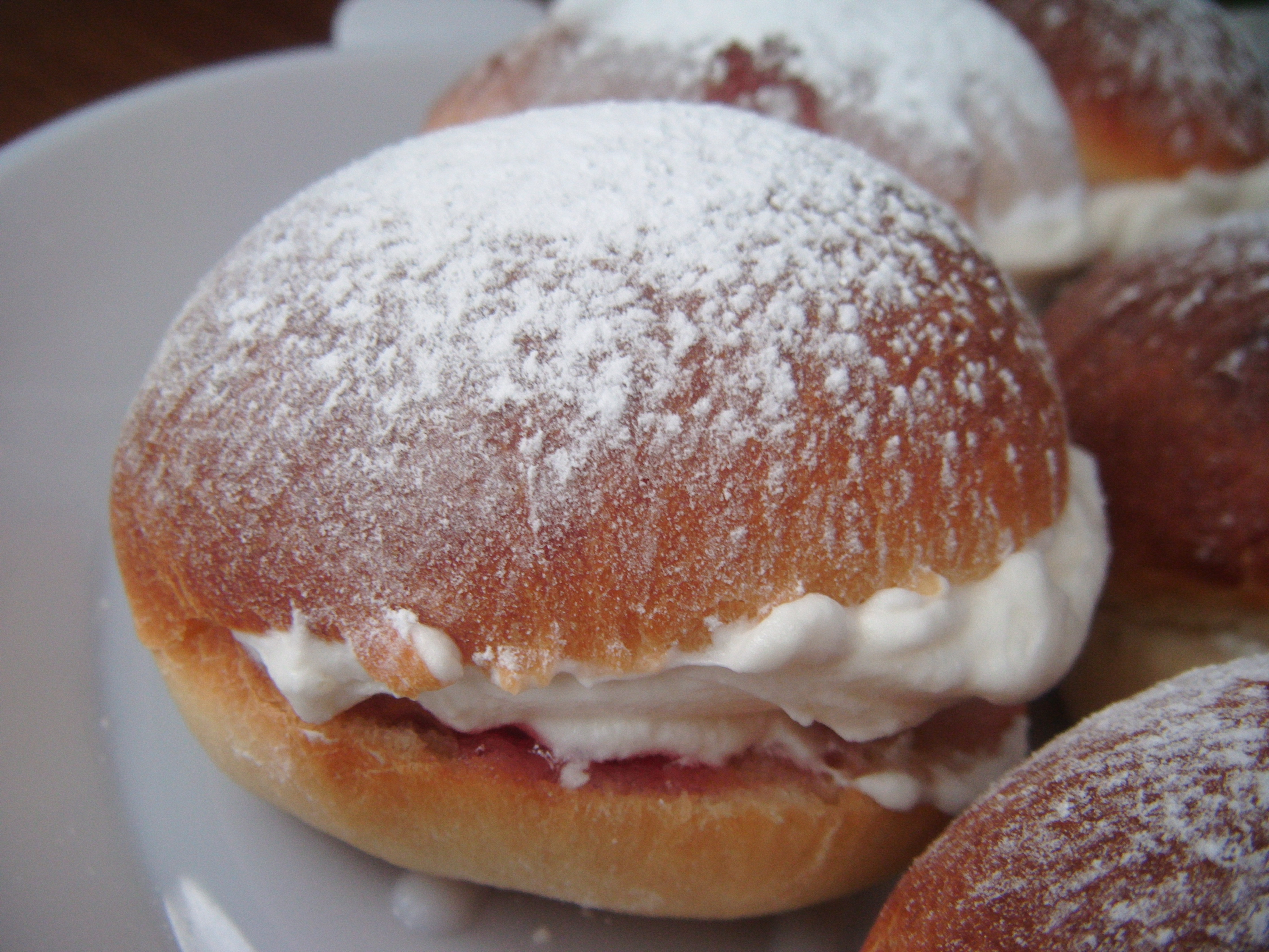 Devonshire Splits - BigOven 347687