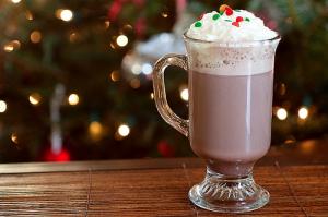Drink - Peppermint Patty Drink - Peppermint Patty