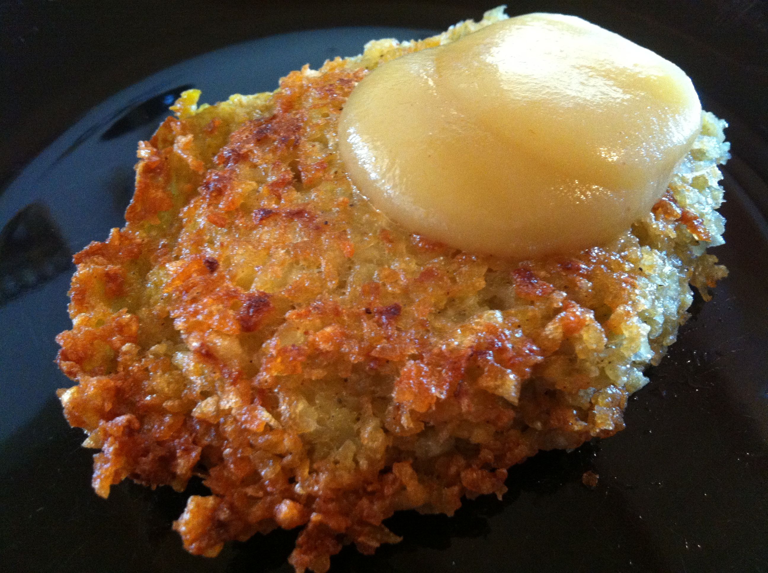 Kartoffelpuffer — Rezepte Suchen