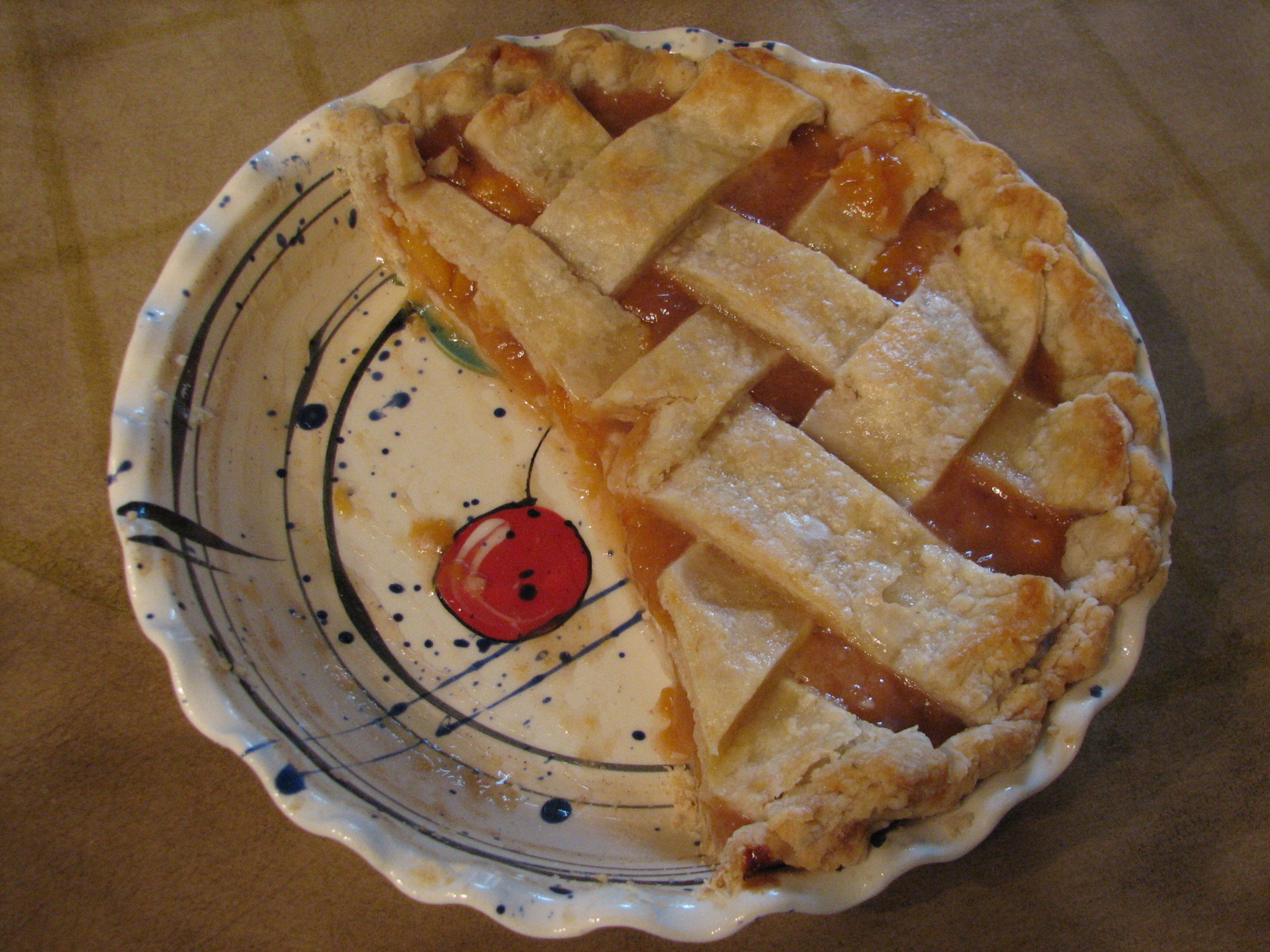 Never Fail Pastry