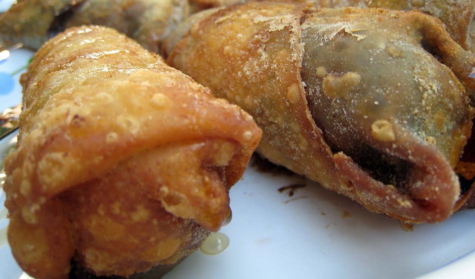 egg how Desserts sauce peanut roll to Peanut  and Butter Course Banana Other Desserts butter make   Rolls Egg