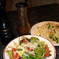 Good Seasons Balsamic Olive Oil Dressing