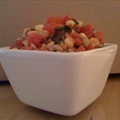 Black Eyed Pea Salsa