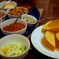 Taco Night