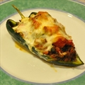 Extraordinary Stuffed Peppers