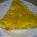 Chicken Pot Pie with 2 Crusts