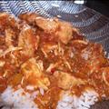 Chile Verde (La Frontera Style)