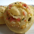 Bagel Dogs...and Pizza Swirls