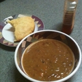 15 Bean Soup-  New Years Day Soup