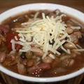 16 Bean Soup