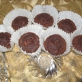 1986 Winner Chocolate Covered Cherry Cookies