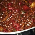 3 Alarm Chili
