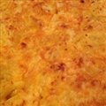 3-Cheese Baked Macaroni & Cheese