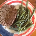 3 Cheese Meatloaf 3 Cheese Meatloaf