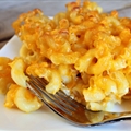 4 cheese macaroni and cheese