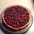 4 point Cheesecake