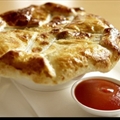 5 Meat pie