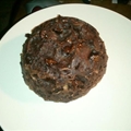 5 Minute Chocolate Mug Cake