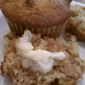 6-Week Bran Muffins