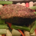 7 Day Dry Rub Curing Prime Rib