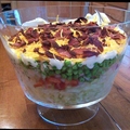 7-layer Salad 7-layer Salad