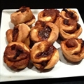 90-Minute Cinnamon Buns