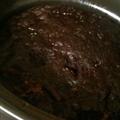 A Crock Pot Cake