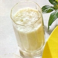 A1 Easy Apple - Yogurt Shake