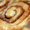 Sugar and Spice by Celeste Absolutely Sinful Cinnamon Rolls