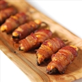 ABT's (Smoked Stuffed Jalapenos)