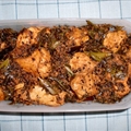 Achar Murgh