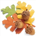 Acorn Cookies