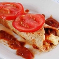 Adipoli Parathas
