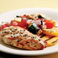 Afghani Chicken Kabobs