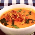 African Peanut Soup