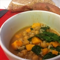 African Stew