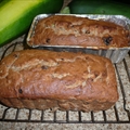 AJs World Famous Zucchini Bread