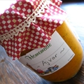 Ajvar...Roasted Vegetables