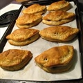 Alabama Meat Pies
