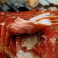 Alaska Smoked Salmon