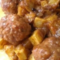 Albóndigas