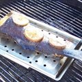 Alder Smoked Black Cod