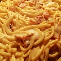 Alfredo Fettuccine