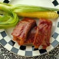 All- American Pork Baby Back Ribs
