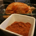 All-purpose Rotisserie Rub