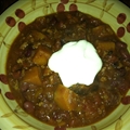 All Things Fall Chili
